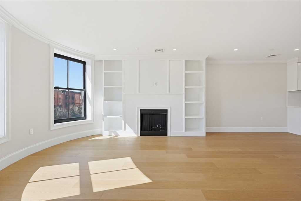 667 Tremont Street PH