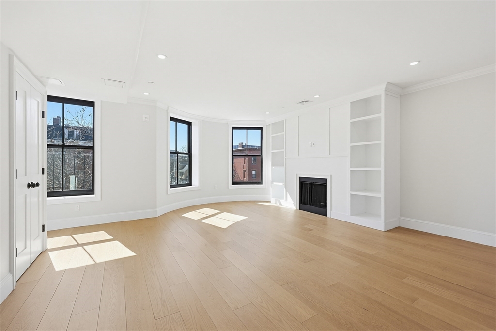 667 Tremont Street PH