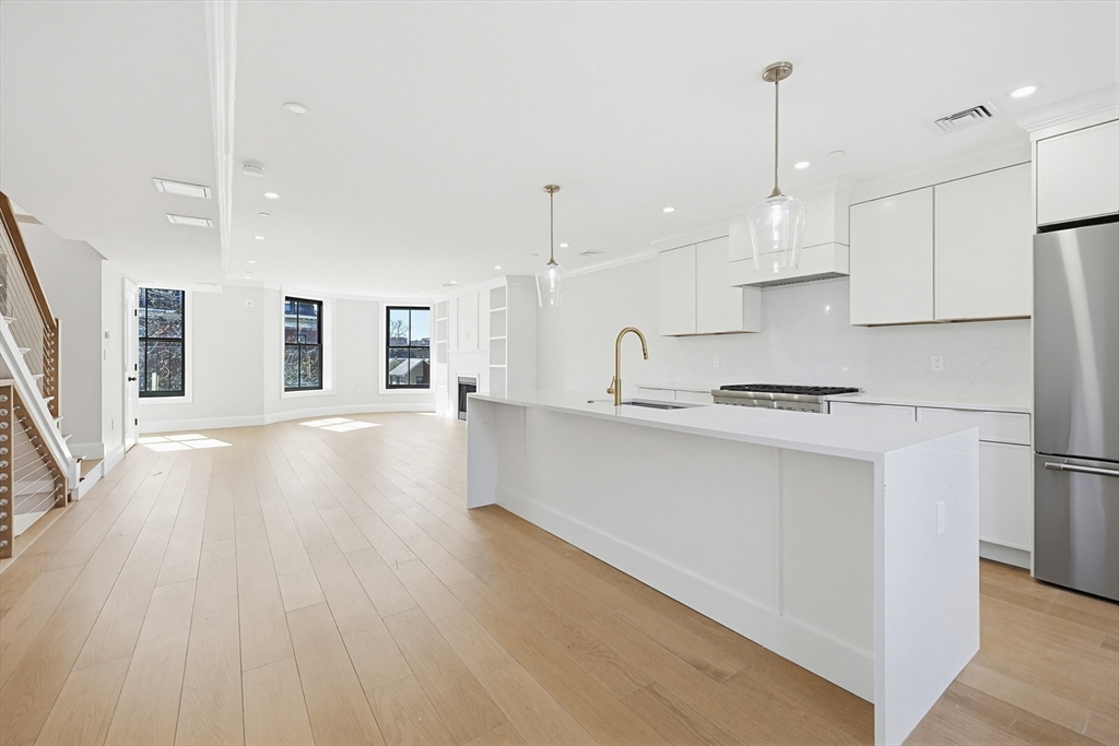 667 Tremont Street PH