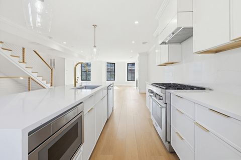 Photo of 667 Tremont Street #PH, Boston, MA 02118 (MLS # 73501313)