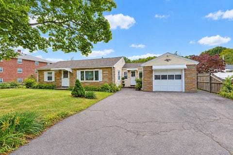 Photo of 514 Sherman St, Canton, MA 02021 (MLS # 73586175)