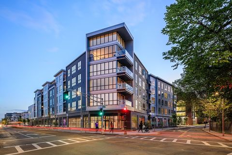 Photo of 3531 Washington St #203, Boston, MA 02130 (MLS # 73463258)