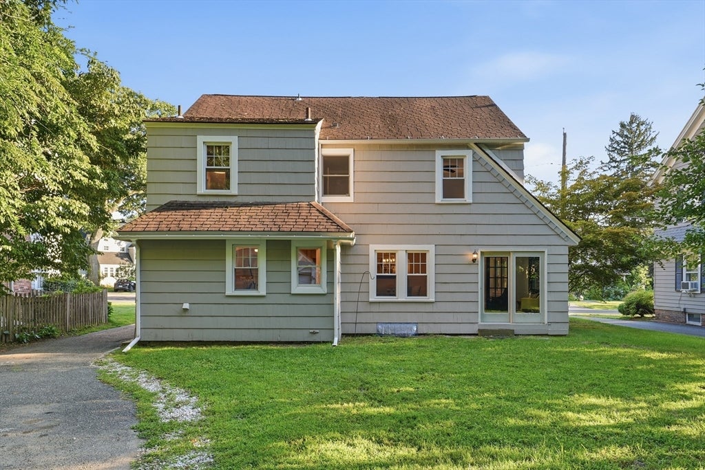 130 Westmoreland Ave