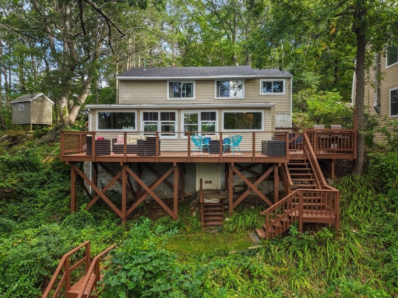 19 Lakeview Dr, Holland, MA, 19 Lakeview Dr, Holland, MA Photo #5