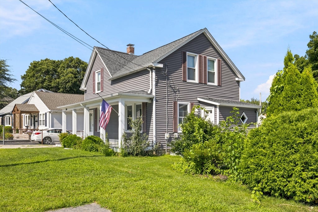 204 Lowell Street, New Bedford, MA, 204 Lowell Street, New Bedford, MA Photo #2