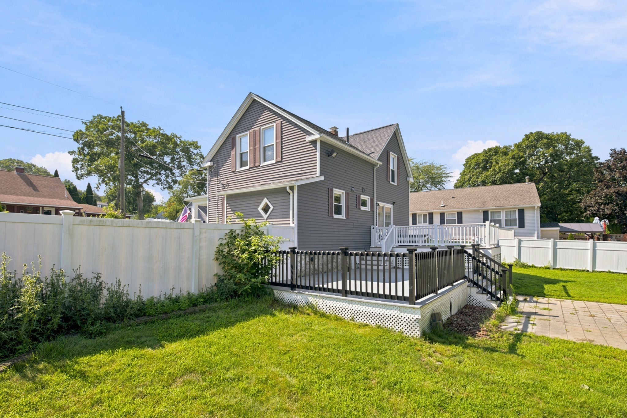204 Lowell Street, New Bedford, MA, 204 Lowell Street, New Bedford, MA Photo #37