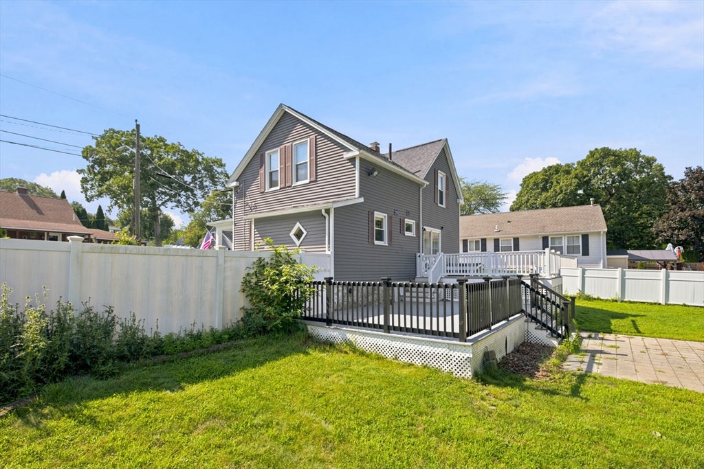 204 Lowell Street, New Bedford, MA, 204 Lowell Street, New Bedford, MA Photo #37
