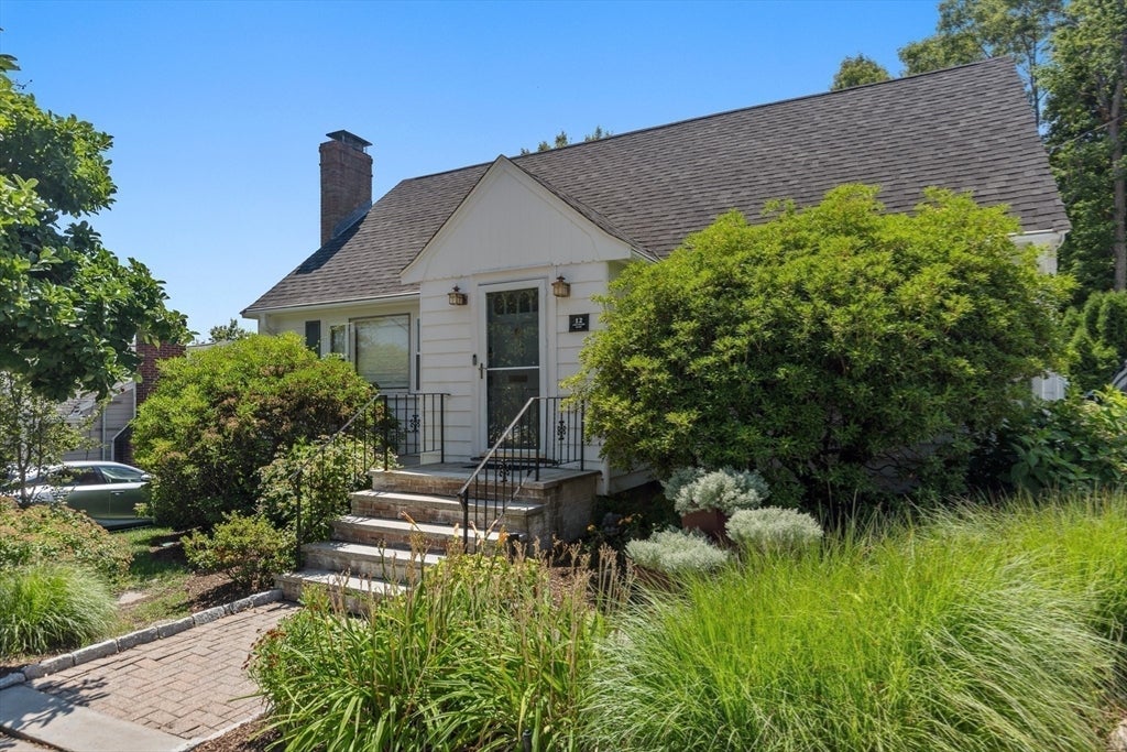 12 Arborview Rd, Boston, MA Photo #17