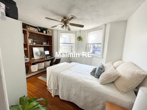 748 East 4th St B Boston MA 02127