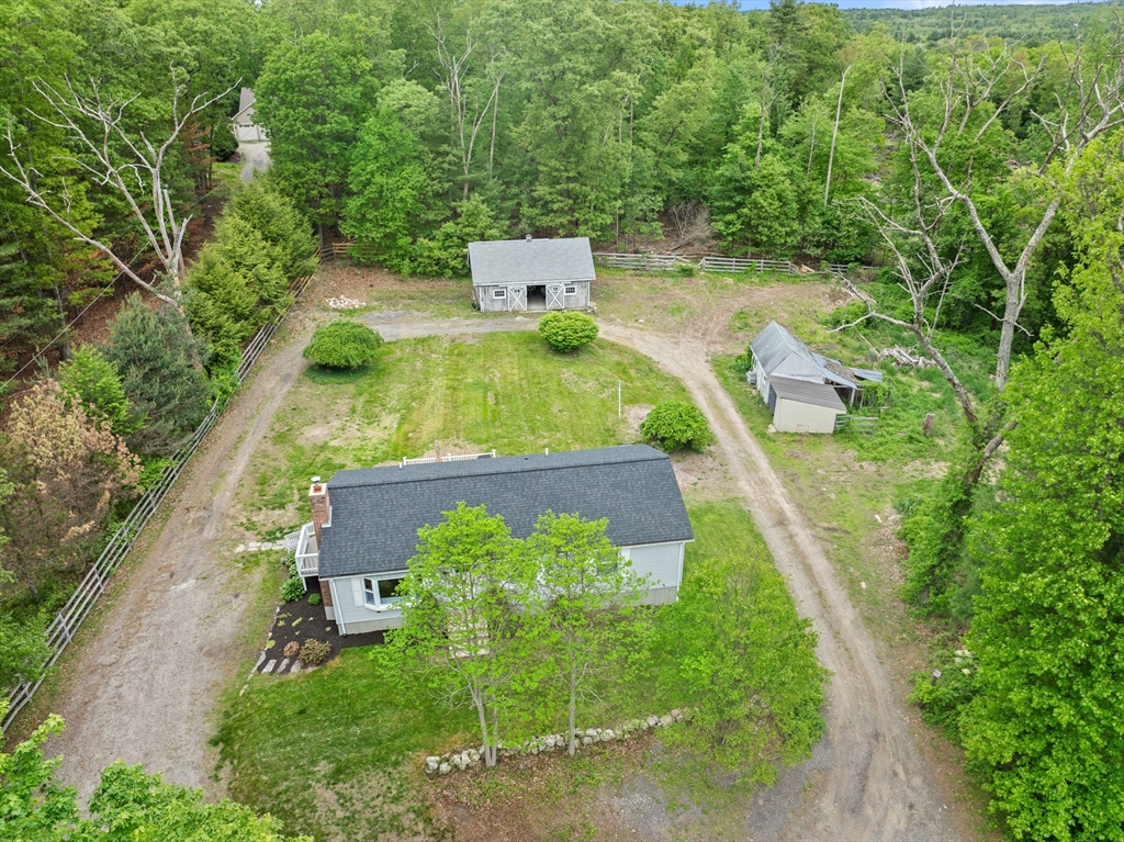 31 Chestnut St