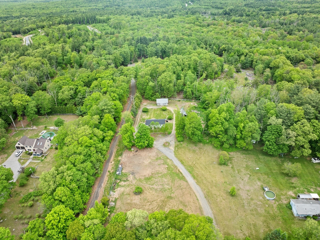 31 Chestnut St