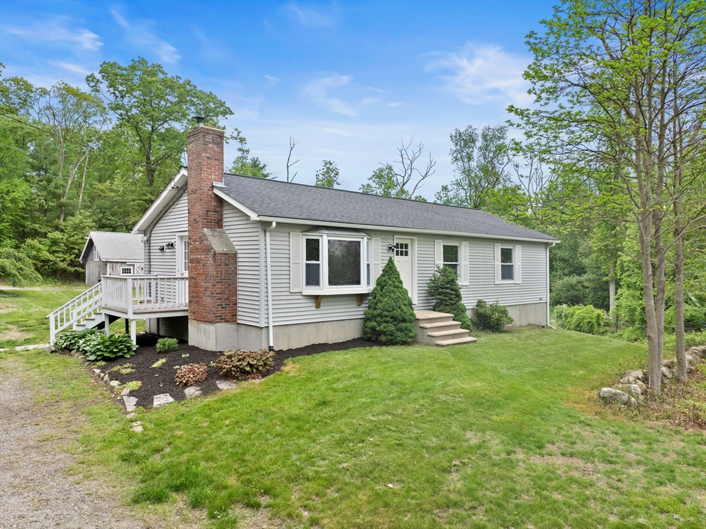 31 Chestnut St
