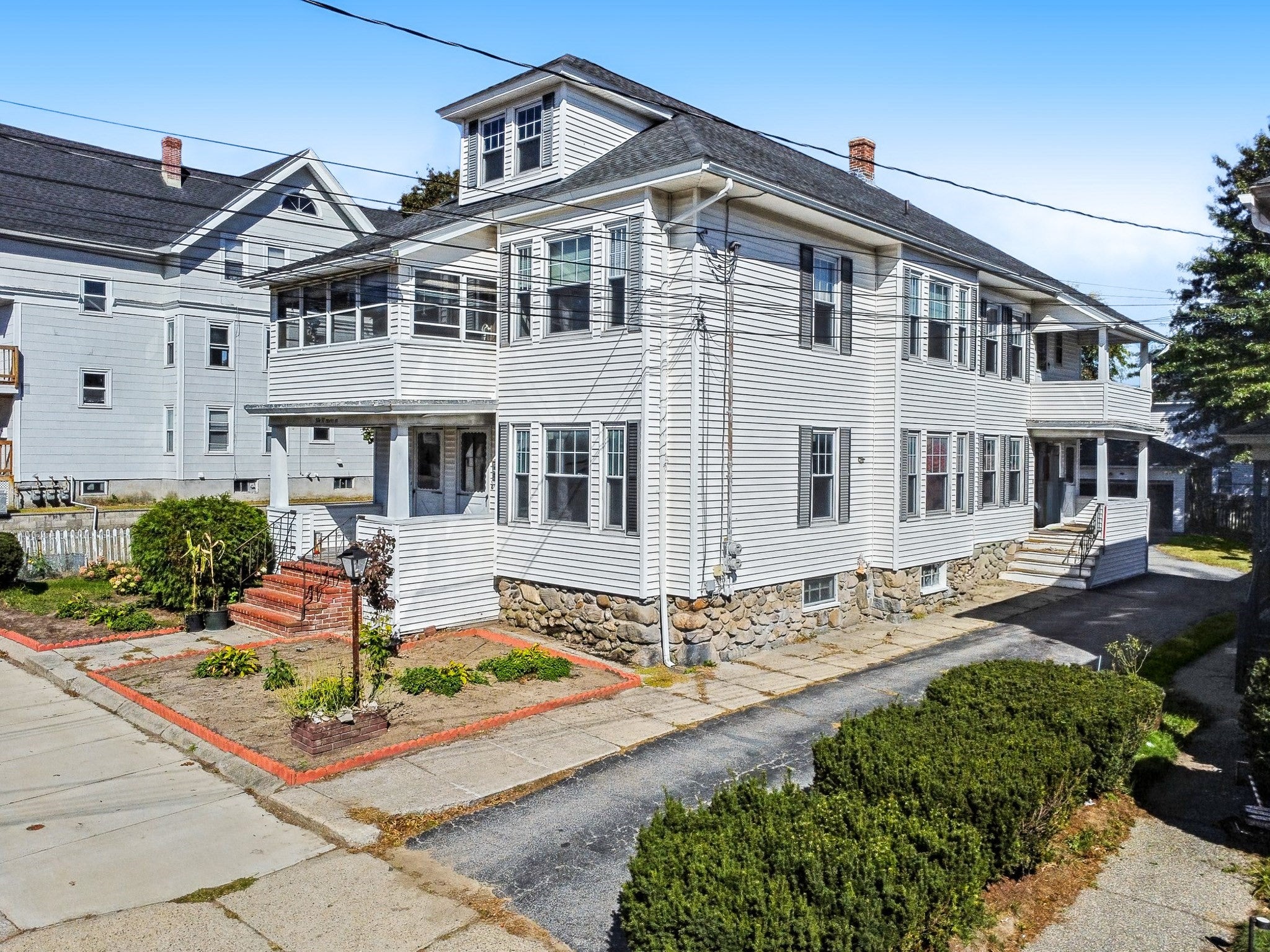 97-97A Ferry ST, Lawrence, MA, 97-97A Ferry ST, Lawrence, MA Photo #1