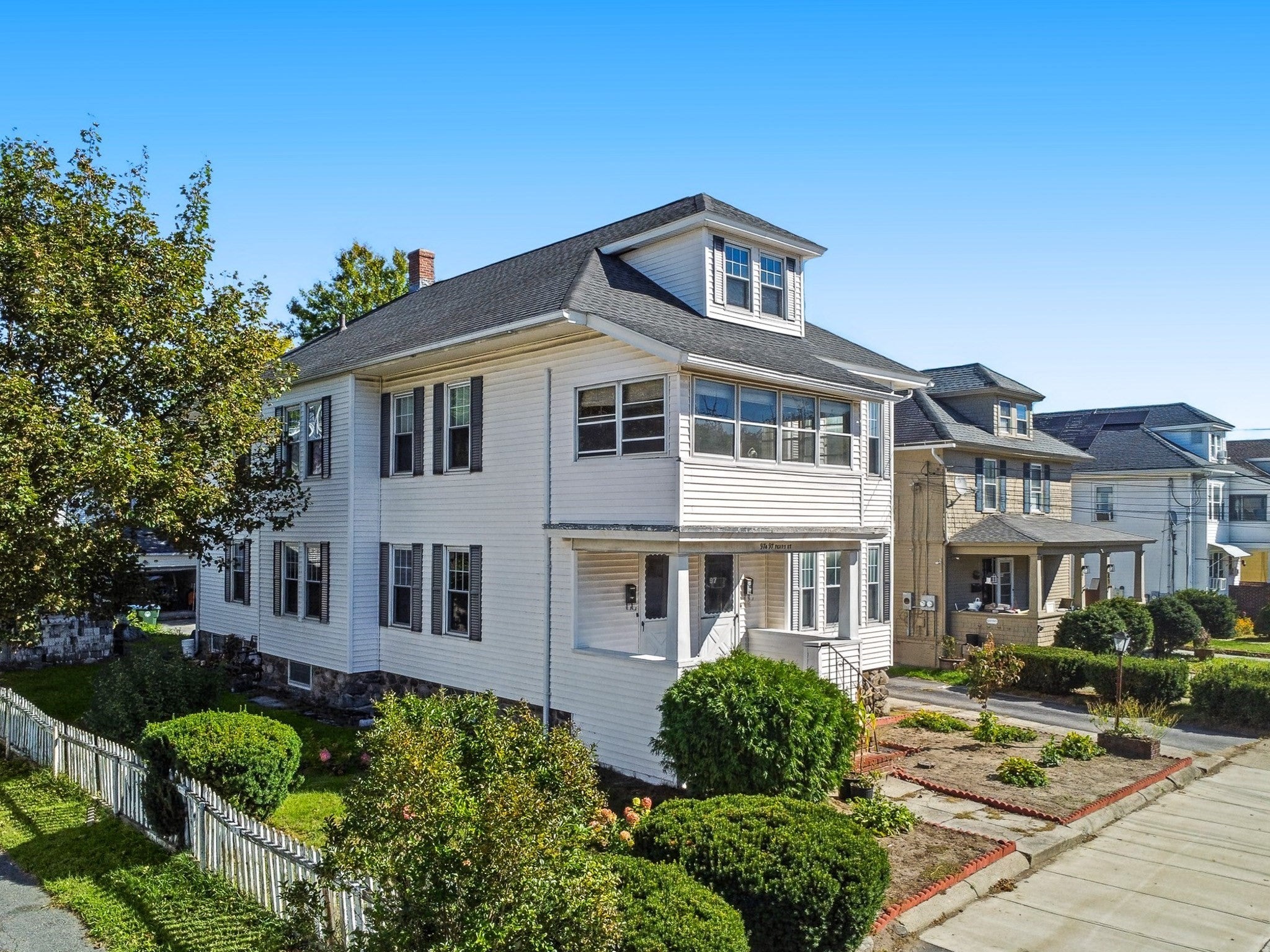 97-97A Ferry ST, Lawrence, MA, 97-97A Ferry ST, Lawrence, MA Photo #3