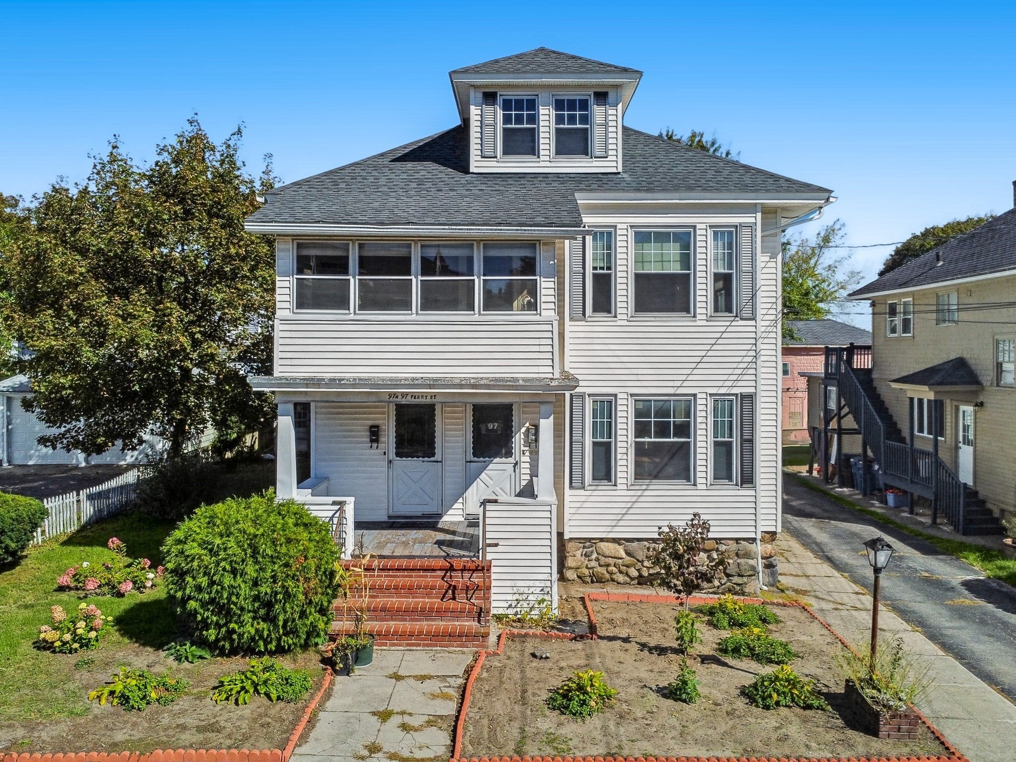 97-97A Ferry ST, Lawrence, MA, 97-97A Ferry ST, Lawrence, MA Photo #2
