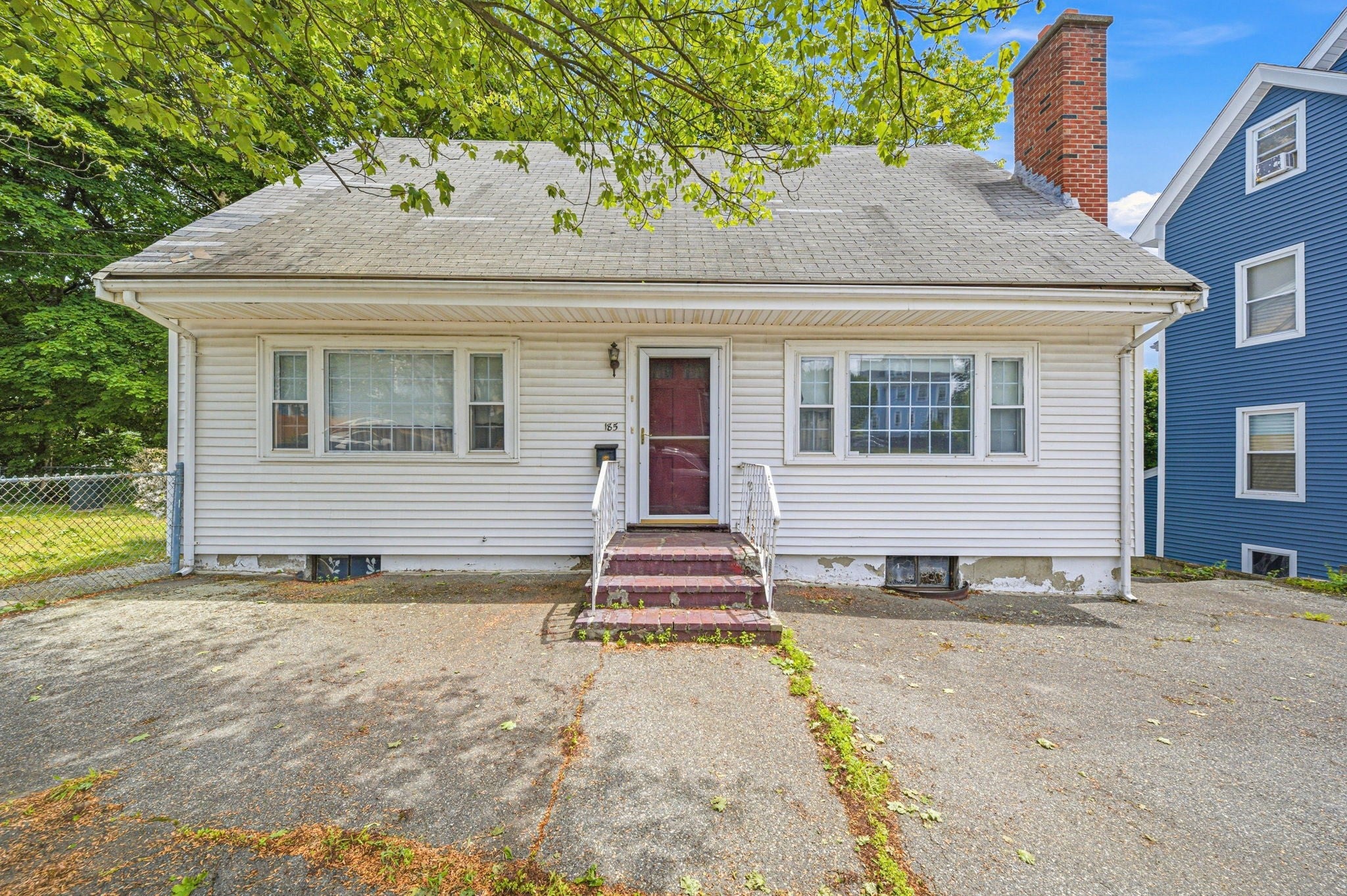 185 Washington St, Malden MA 02148