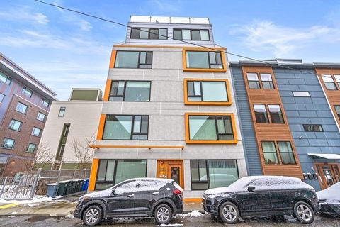 Photo of 71 Border St #302, Boston, MA 02128 (MLS # 73487948)