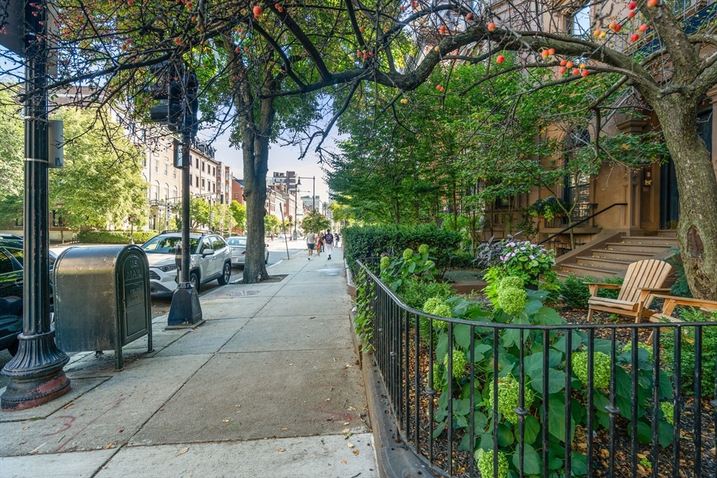 103 Beacon Street 3F