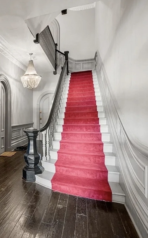 103 Beacon Street 3F