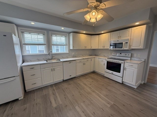 91 Second St #2, Medford, MA Photo #1