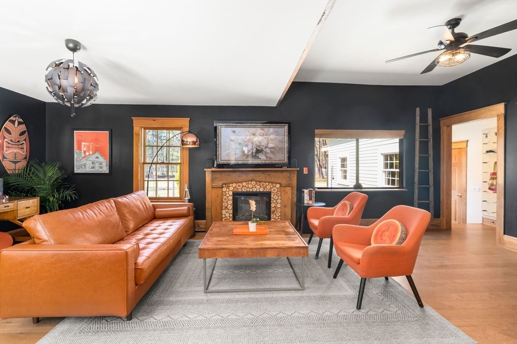 165 Gleasondale Road