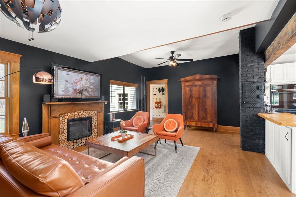 165 Gleasondale Road