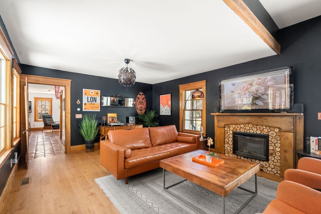 165 Gleasondale Road