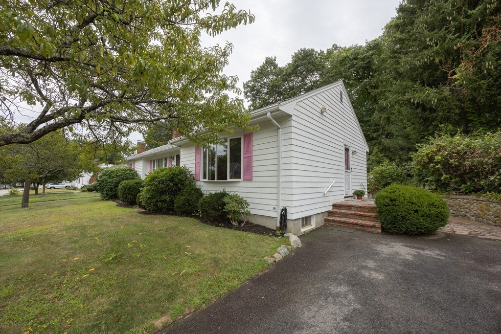 45 Tamworth Rd
