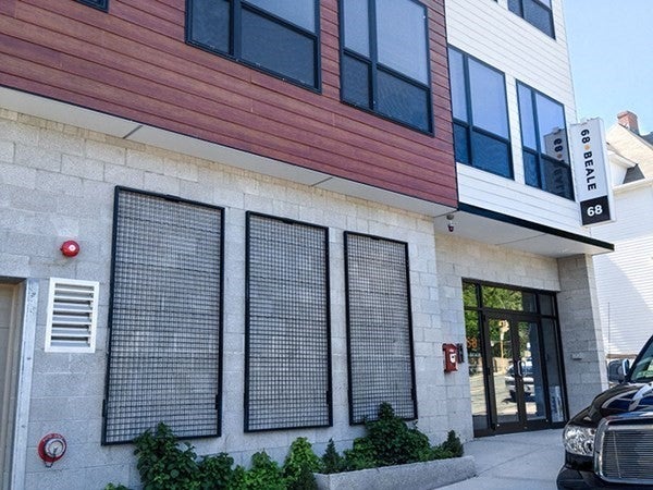 Photo of 68 Beale ST #308, Quincy, MA