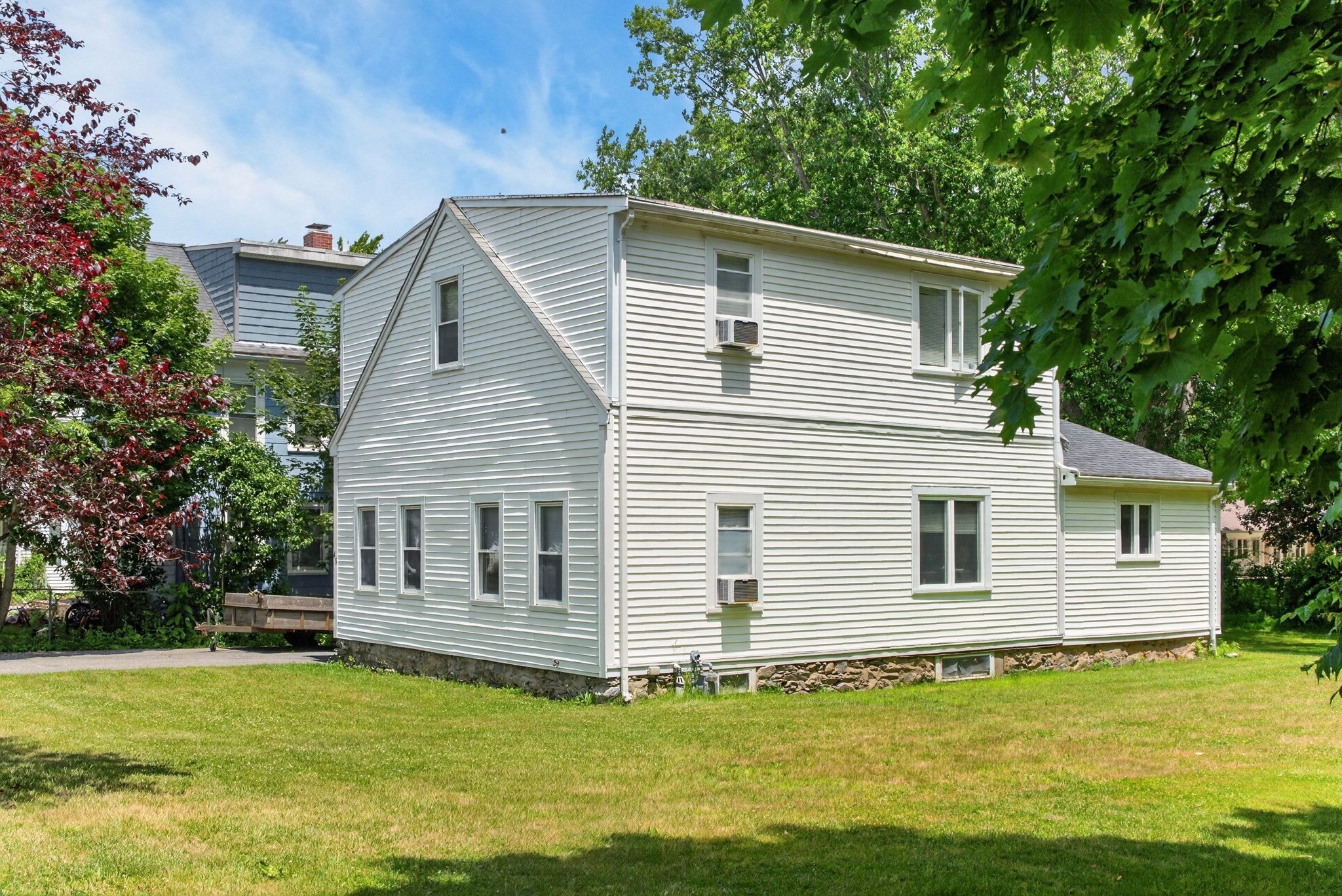 45 Forest St, Middleboro MA 02346