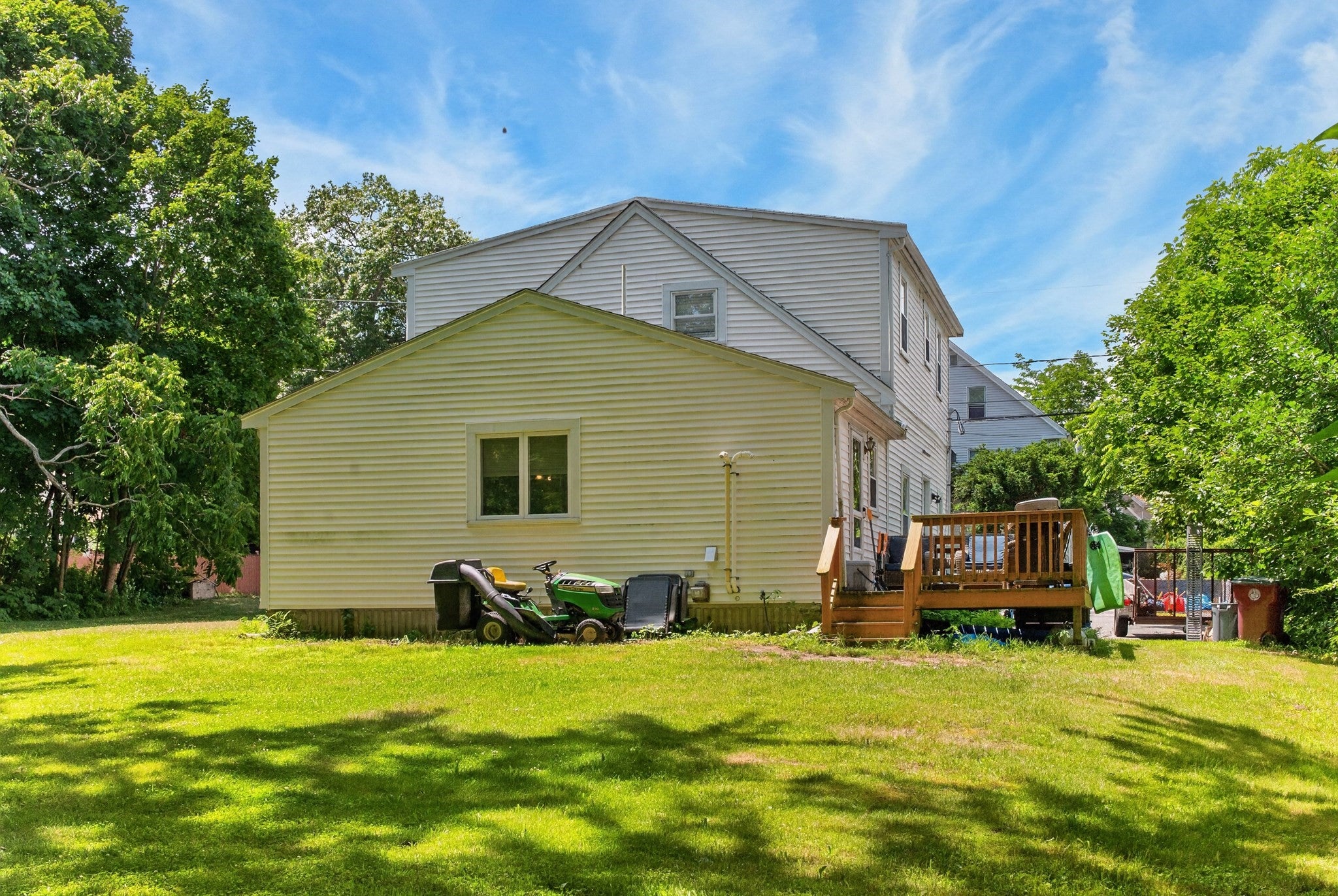 45 Forest St