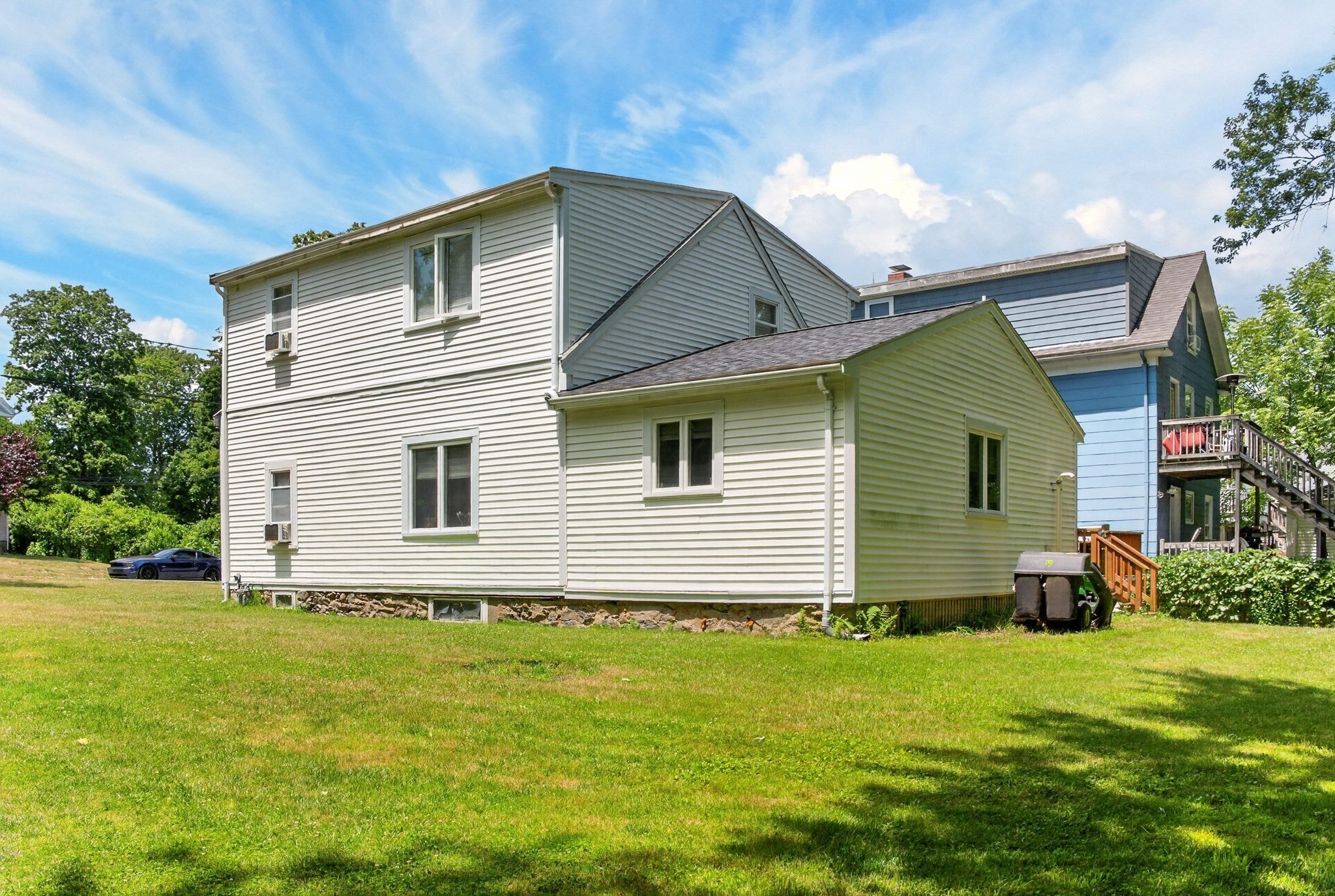 45 Forest St