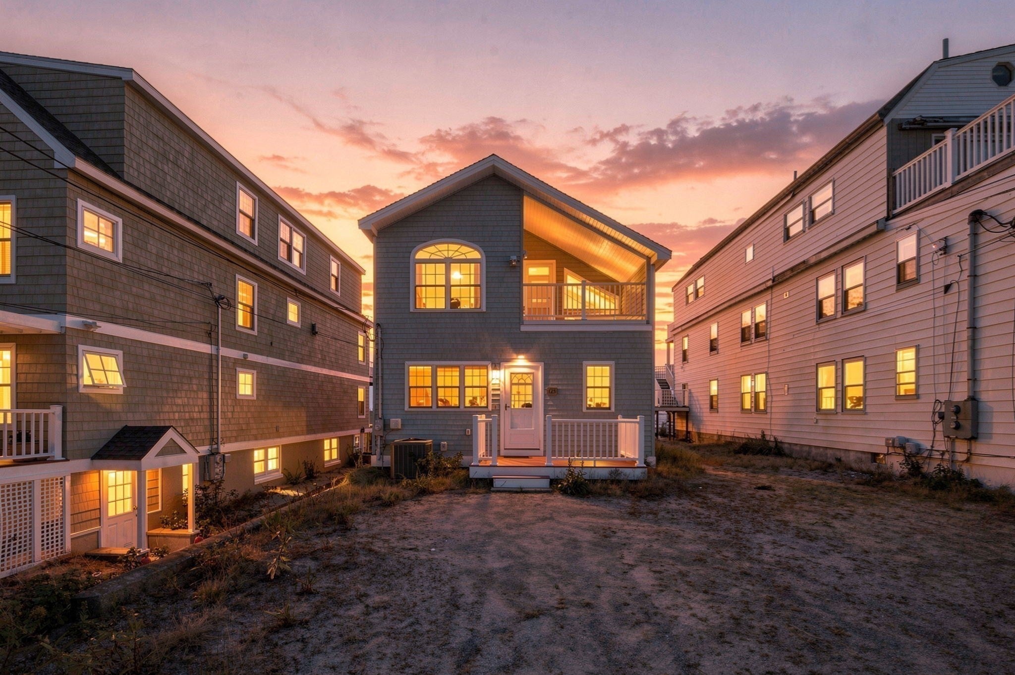 125 Atlantic Ave, Salisbury, MA Photo #5
