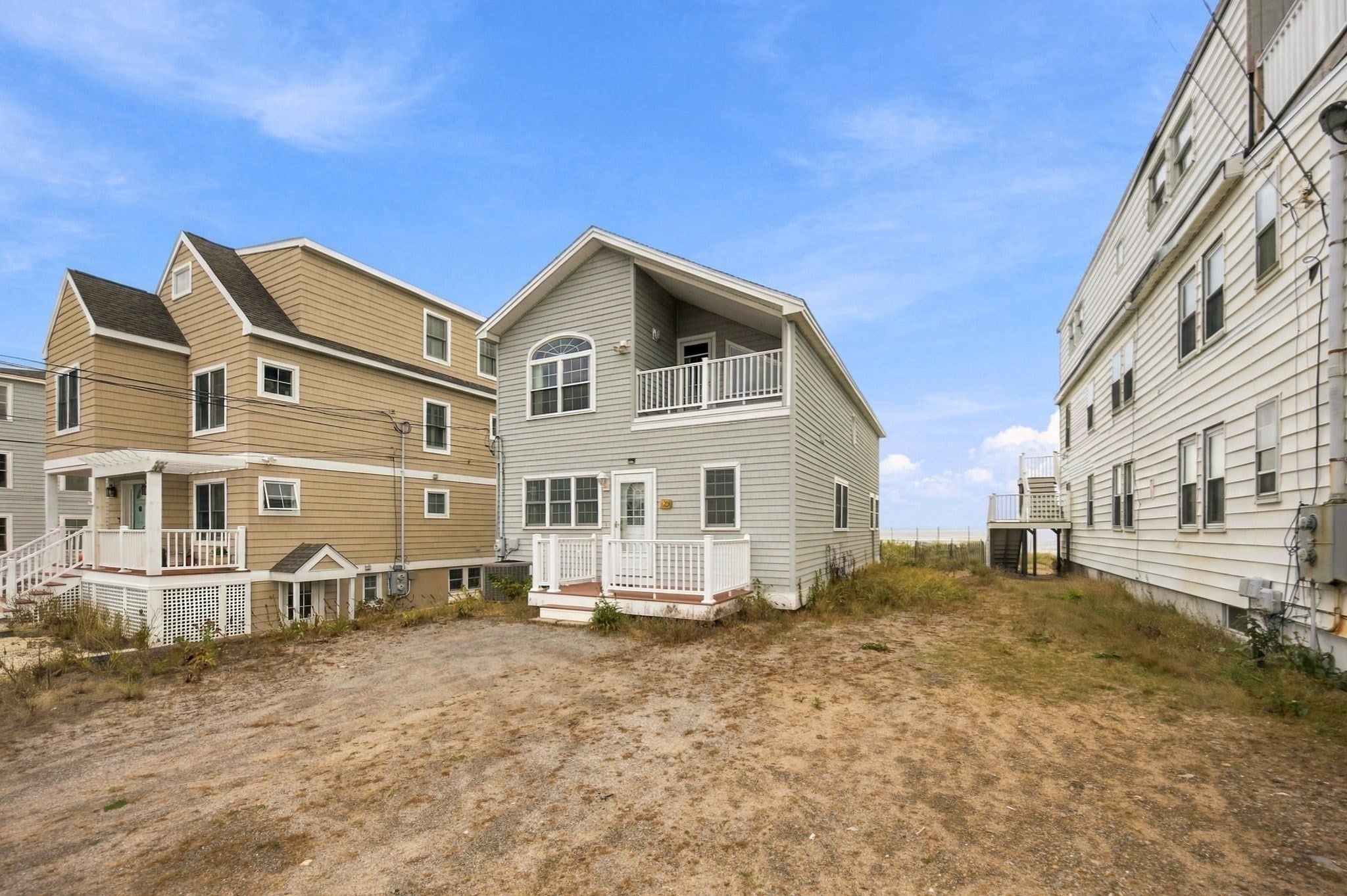 125 Atlantic Ave, Salisbury, MA Photo #2