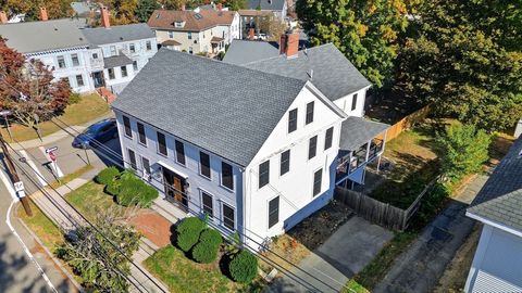 12 Salem St 2 Haverhill MA 01835