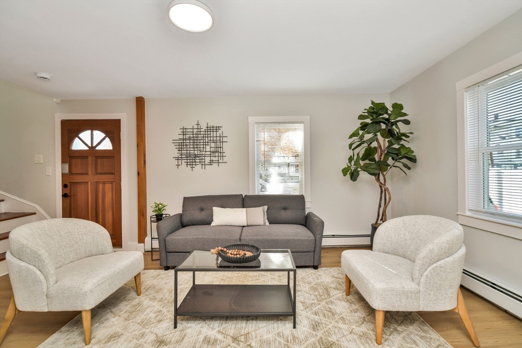 46 Loring Street