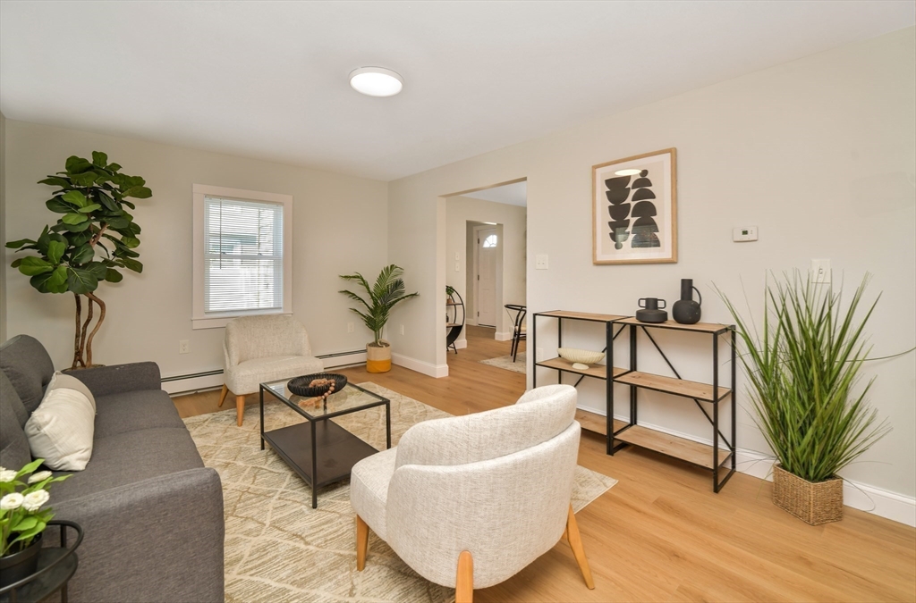 46 Loring Street