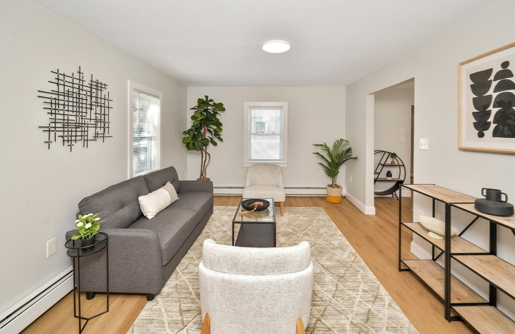 46 Loring Street