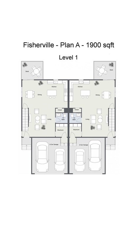 45 Fisherville Terrace 0