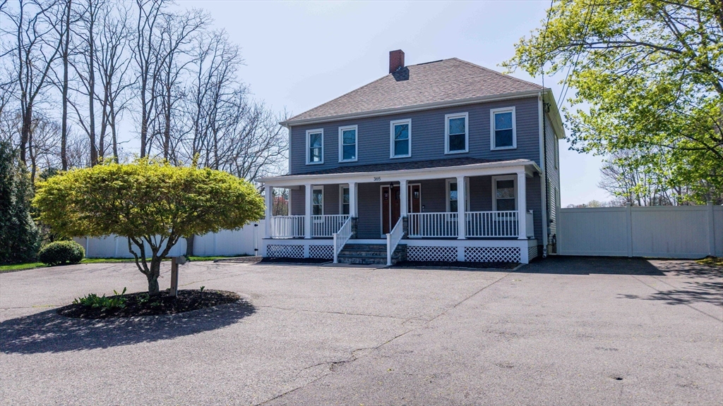 365 Middle Rd