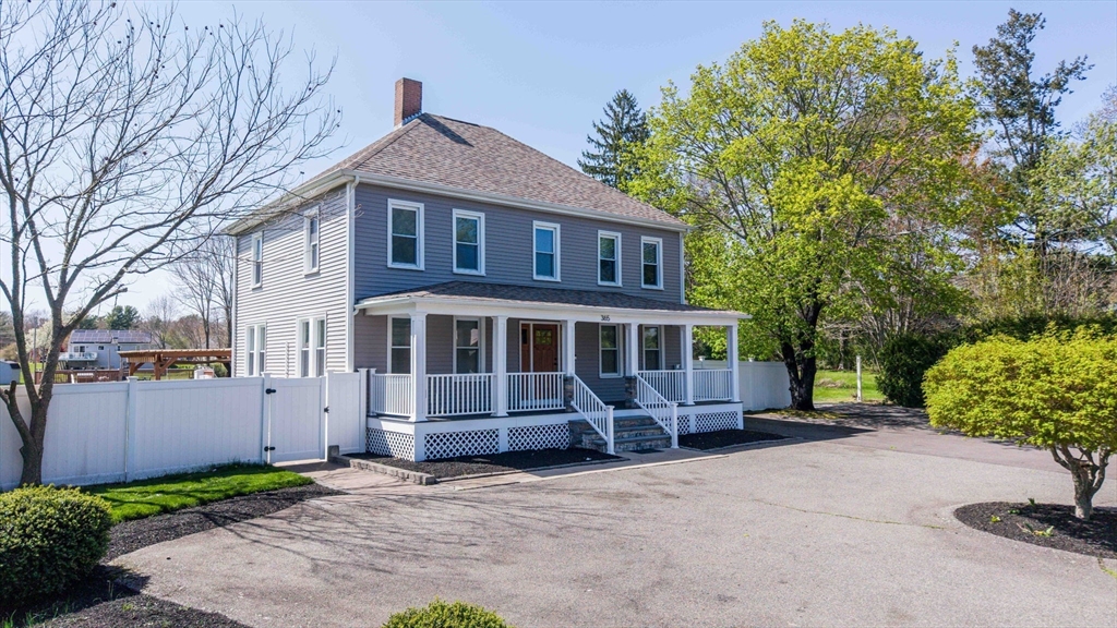365 Middle Rd