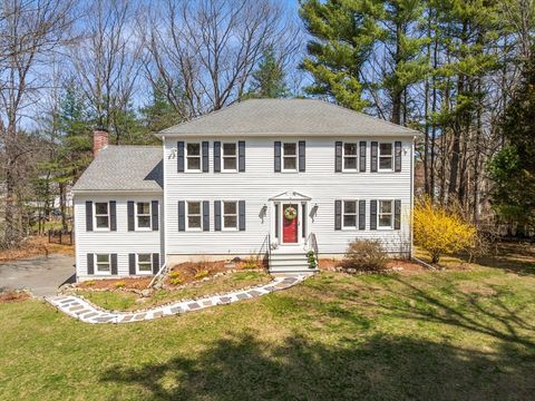 5 Crescent Lane Sudbury MA 01776