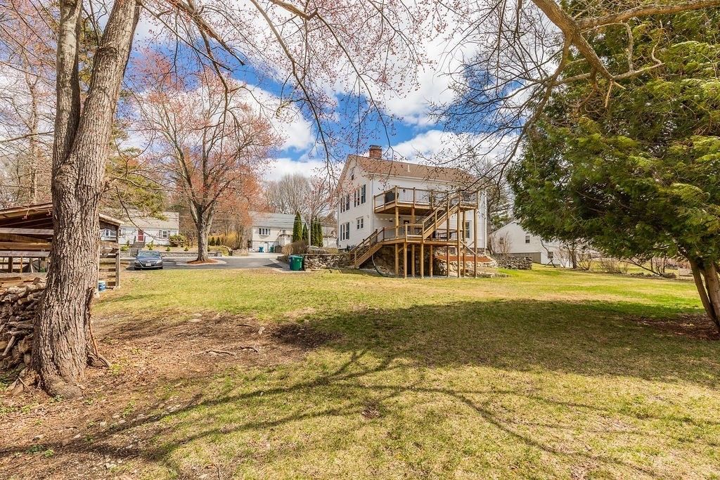 Photo of 363 Concord Rd, Billerica, MA 01821 (MLS # 73504270)