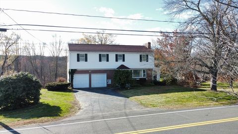 21 Fred Jackson Southwick MA 01077
