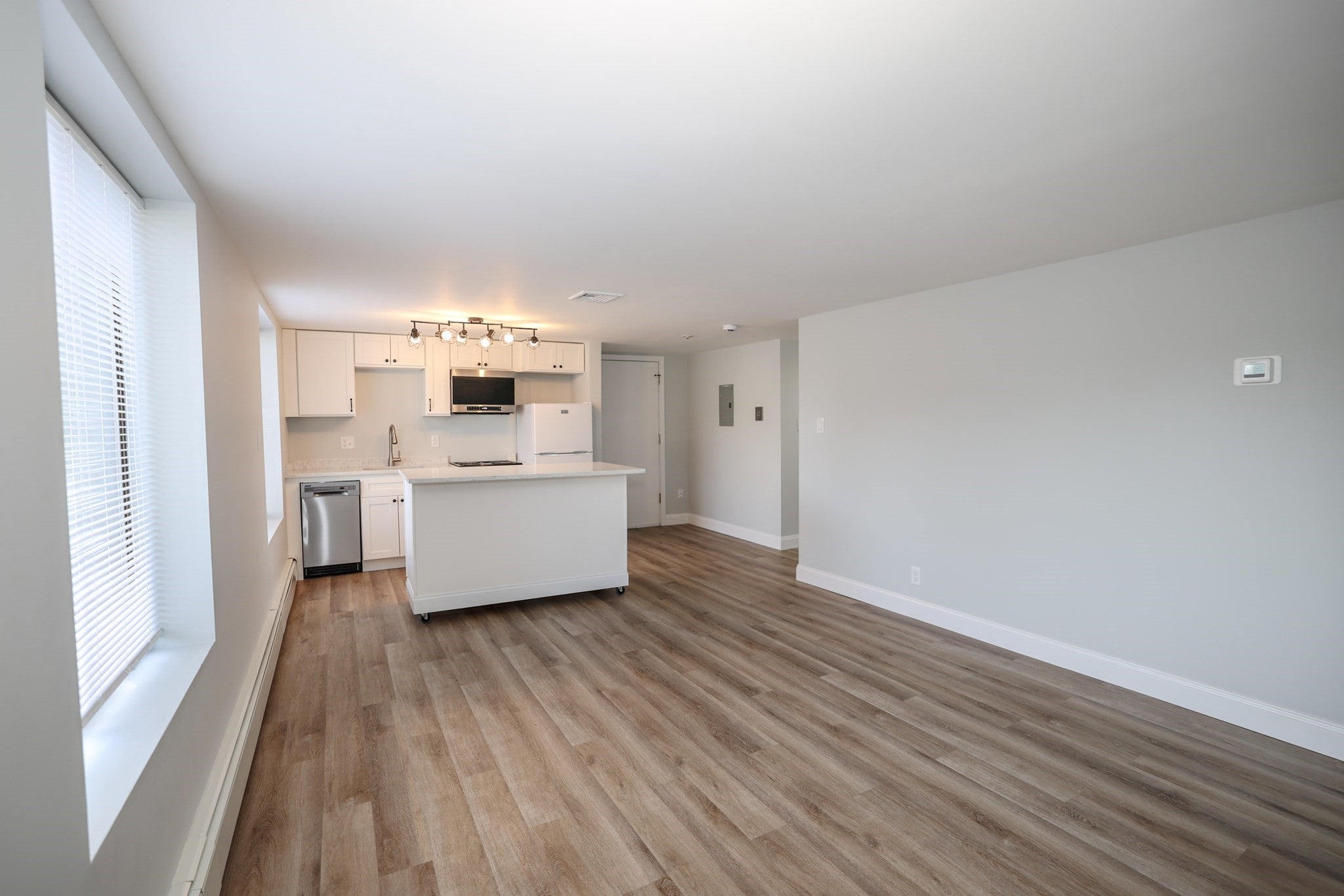 3 Richardson St. B4