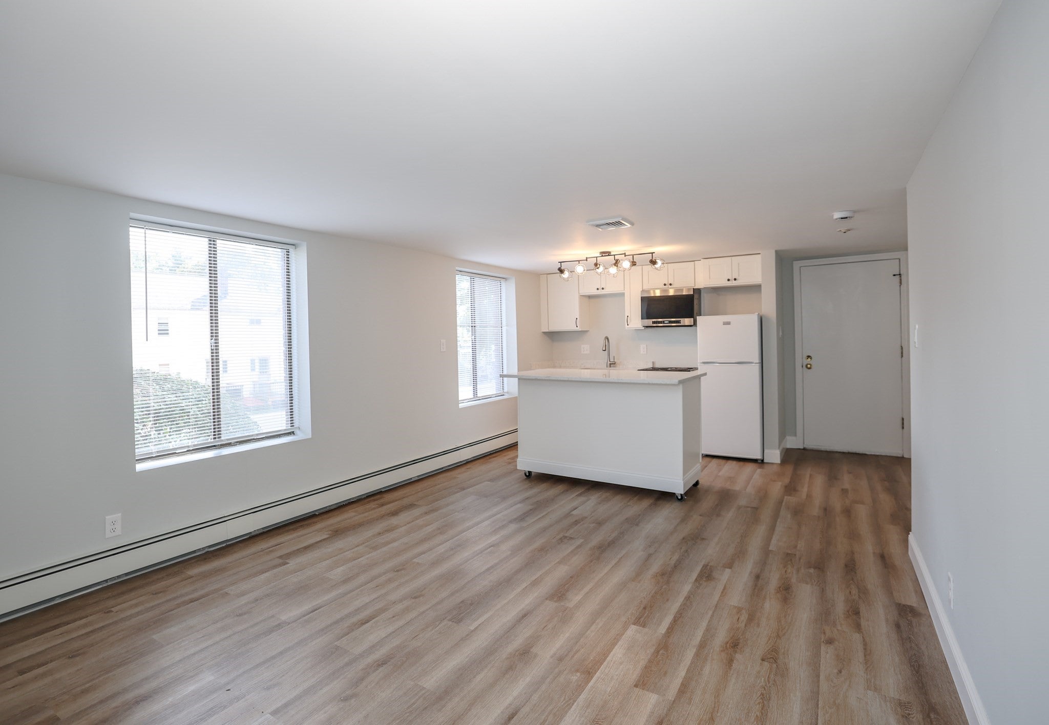 3 Richardson St. B4