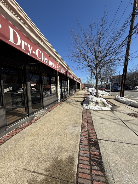 1195 Mass Ave.