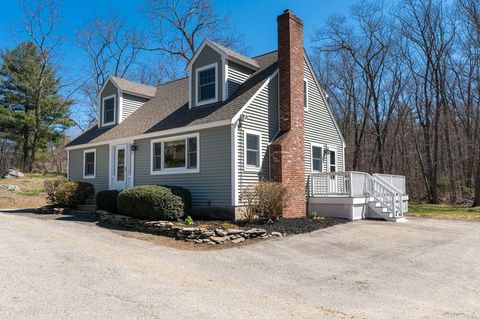 Photo of 31 South St, Newbury, MA 01921 (MLS # 73501584)