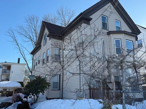 Photo of 234 Green St #1, Brockton, MA 02301 (MLS # 73483406)