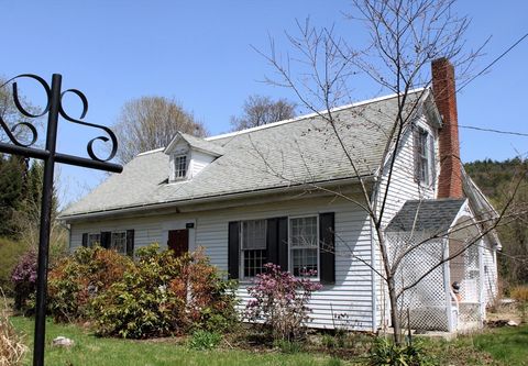 Photo of 727 Brattleboro Rd, Bernardston, MA 01337 (MLS # 73495180)